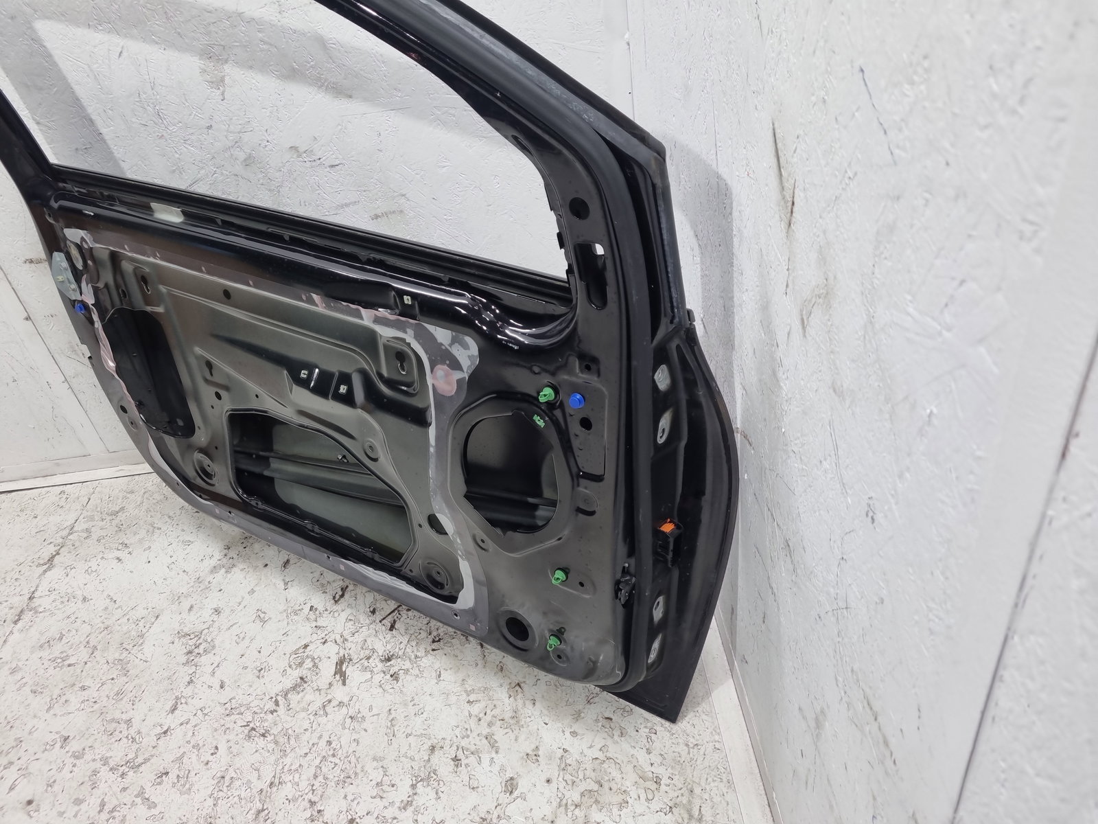 Usa stanga fata Opel Adam (M13) [Fabr 2012-prezent] Hatchback GB9 - imagine 9