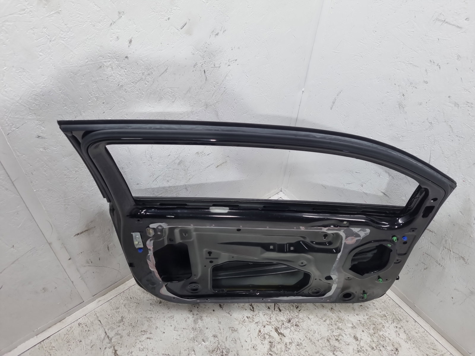 Usa stanga fata Opel Adam (M13) [Fabr 2012-prezent] Hatchback GB9 - imagine 11