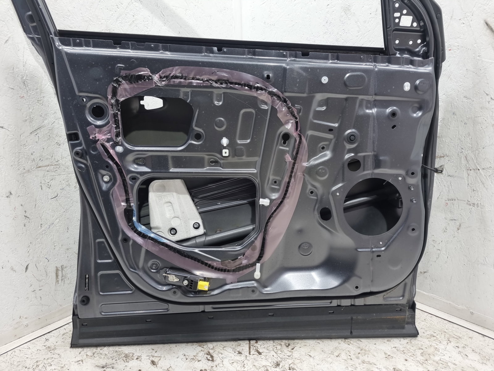 Usa stanga fata Toyota Rav 4 IV (ZSA4, ALA4) [Fabr 2013-2018] SUV 1G3 - imagine 2