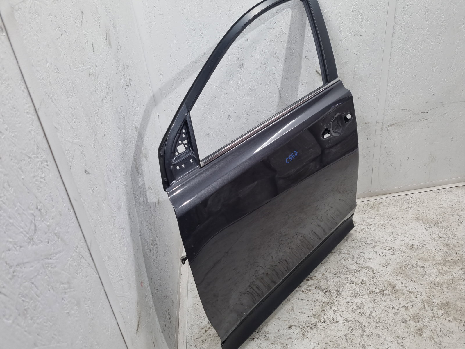 Usa stanga fata Toyota Rav 4 IV (ZSA4, ALA4) [Fabr 2013-2018] SUV 1G3 - imagine 5