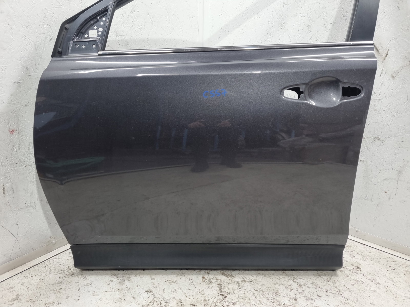 Usa stanga fata Toyota Rav 4 IV (ZSA4, ALA4) [Fabr 2013-2018] SUV 1G3 - imagine 7