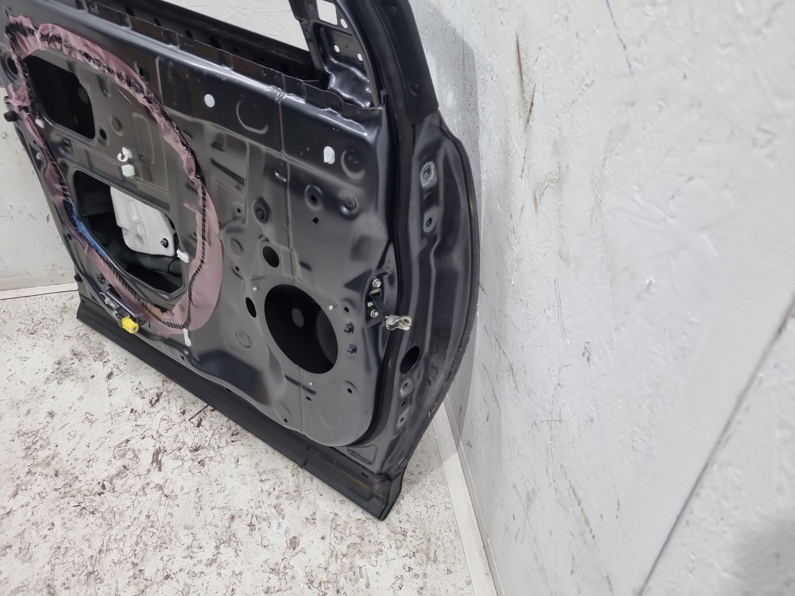 Usa stanga fata Toyota Rav 4 IV (ZSA4, ALA4) [Fabr 2013-2018] SUV 1G3 - imagine 9