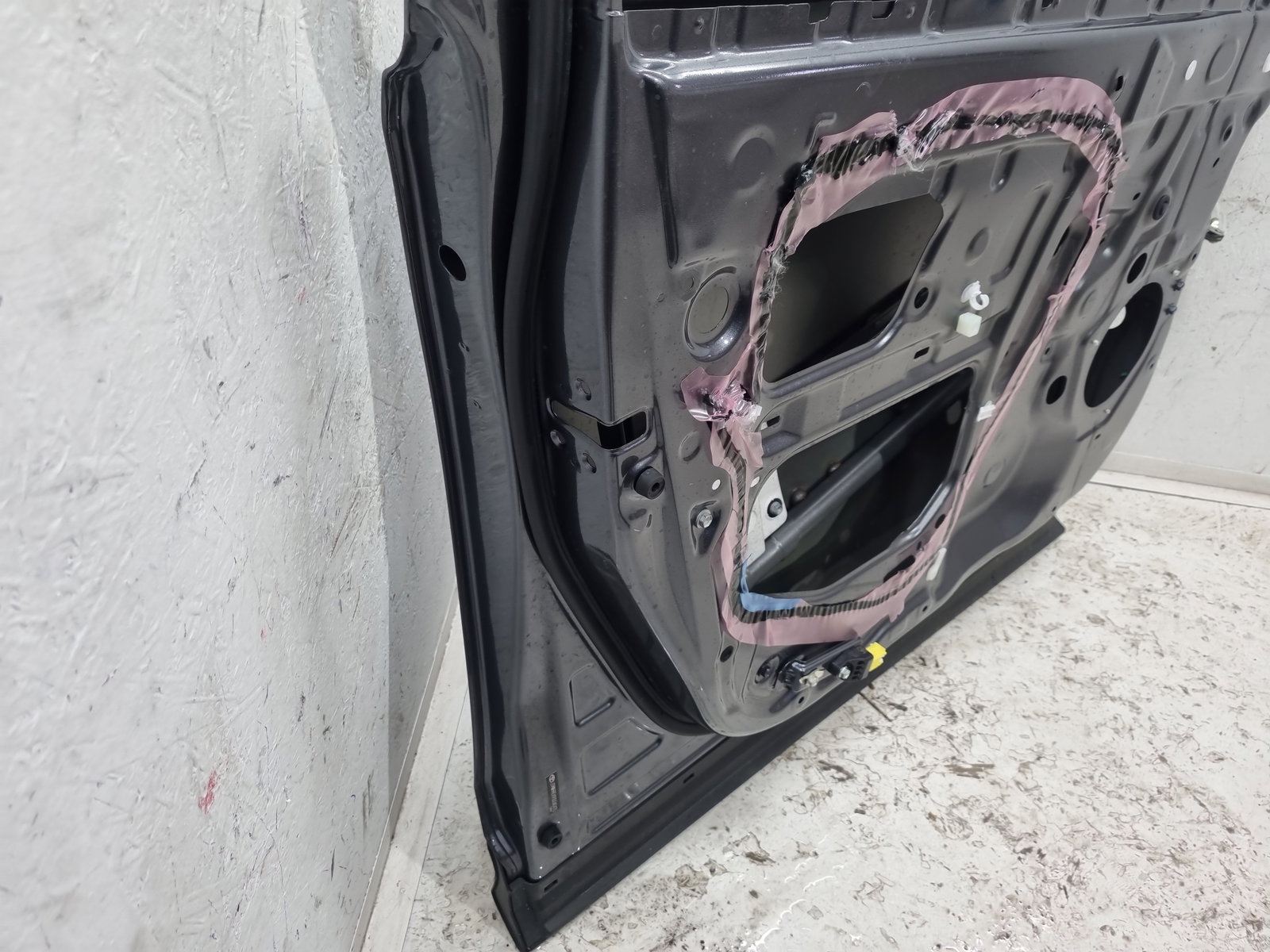 Usa stanga fata Toyota Rav 4 IV (ZSA4, ALA4) [Fabr 2013-2018] SUV 1G3 - imagine 10