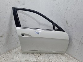 Usa dreapta fata Mercedes Clasa E (W212) [Fabr 2009-2016] Break AMG 650U Alb Calcite