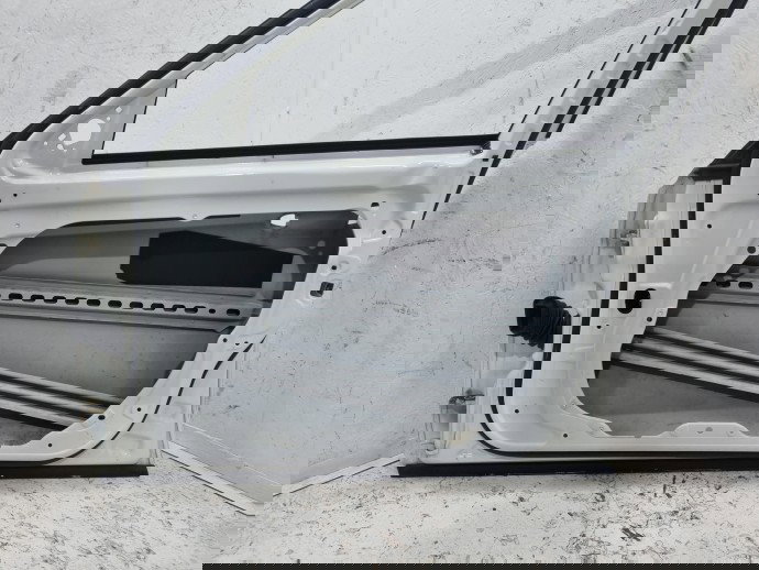 Usa dreapta fata Mercedes Clasa E (W212) [Fabr 2009-2016] Break AMG 650U Alb Calcite