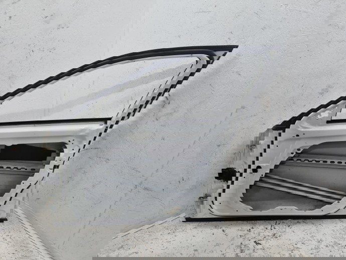 Usa dreapta fata Mercedes Clasa E (W212) [Fabr 2009-2016] Break AMG 650U Alb Calcite