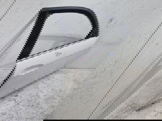 Usa dreapta fata Mercedes Clasa E (W212) [Fabr 2009-2016] Break AMG 650U Alb Calcite