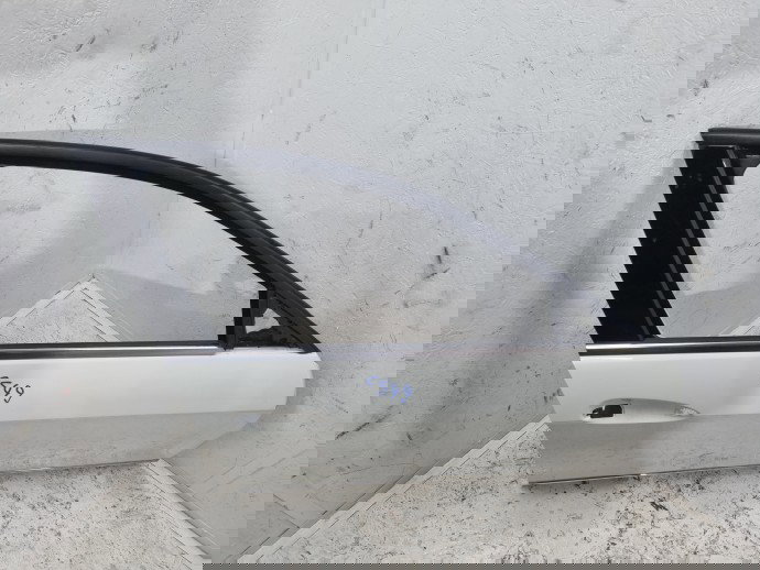 Usa dreapta fata Mercedes Clasa E (W212) [Fabr 2009-2016] Break AMG 650U Alb Calcite