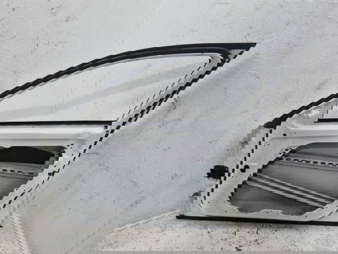 Usa dreapta fata Mercedes Clasa E (W212) [Fabr 2009-2016] Break AMG 650U Alb Calcite