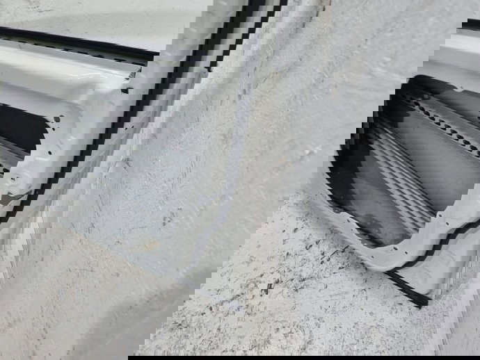 Usa dreapta fata Mercedes Clasa E (W212) [Fabr 2009-2016] Break AMG 650U Alb Calcite