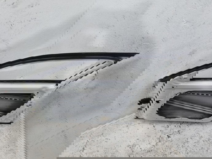 Usa dreapta fata Mercedes Clasa E (W212) [Fabr 2009-2016] Break AMG 650U Alb Calcite