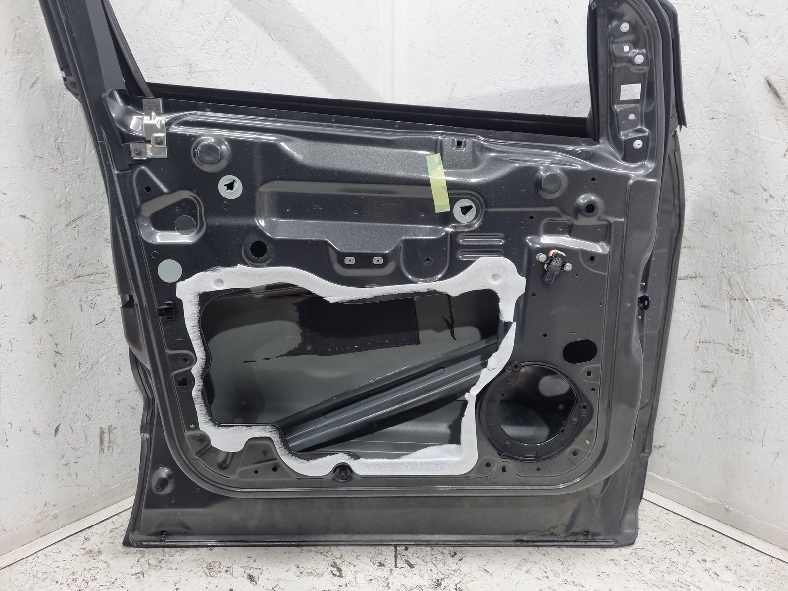 Usa stanga fata Ford Kuga II [Fabr 2012-prezent] SUV Facelift MAGNETIC - imagine 2