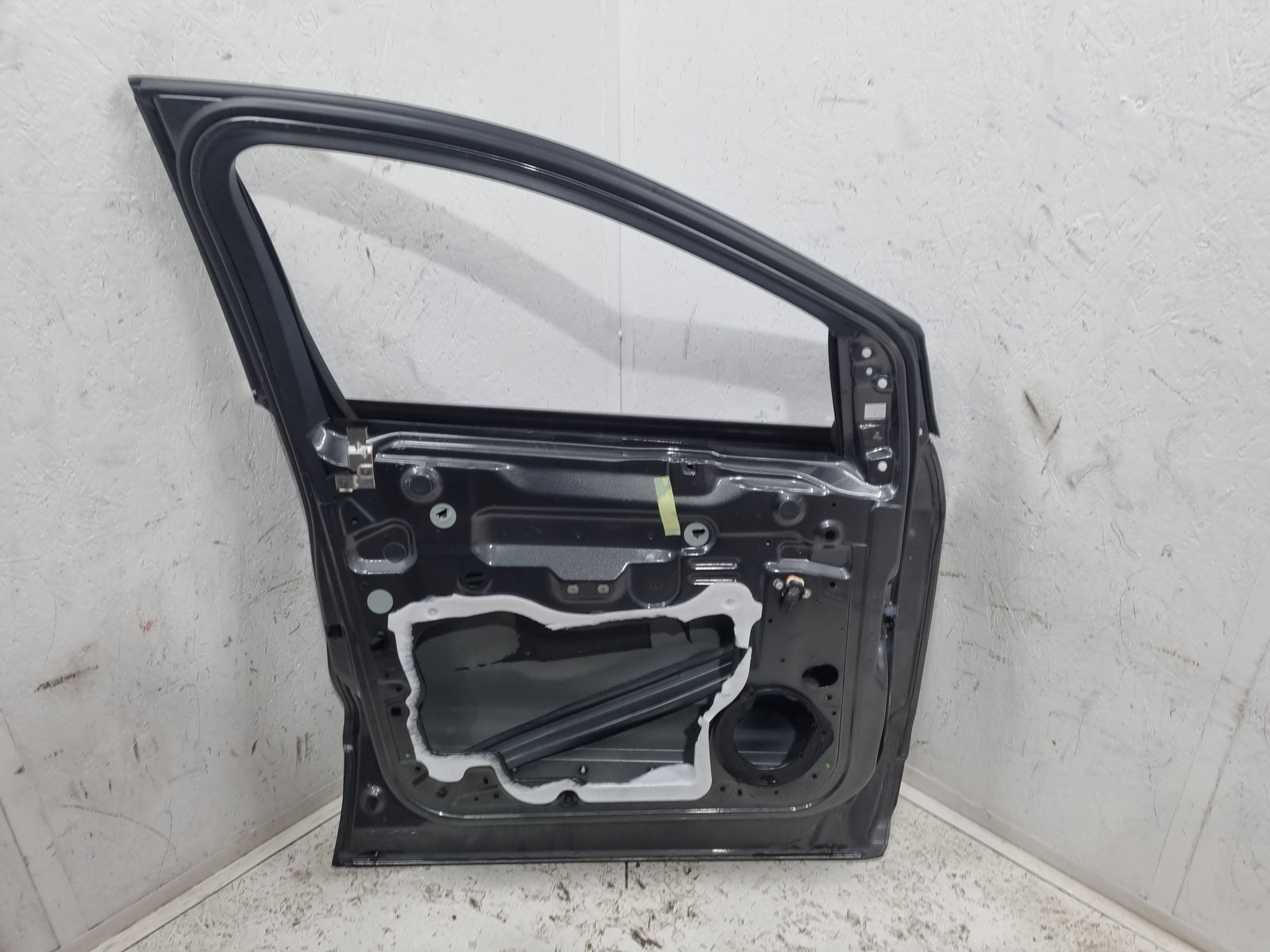 Usa stanga fata Ford Kuga II [Fabr 2012-prezent] SUV Facelift MAGNETIC - imagine 3