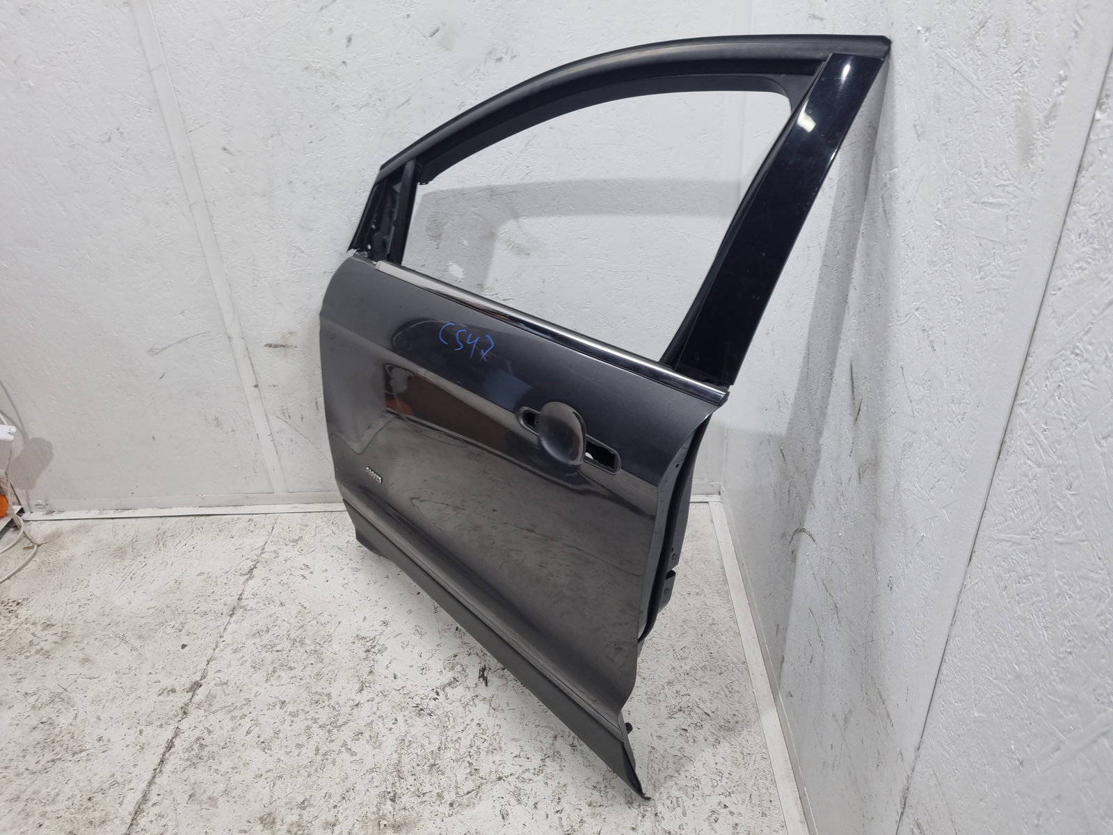 Usa stanga fata Ford Kuga II [Fabr 2012-prezent] SUV Facelift MAGNETIC - imagine 4