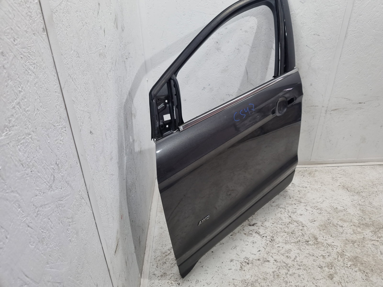 Usa stanga fata Ford Kuga II [Fabr 2012-prezent] SUV Facelift MAGNETIC - imagine 5