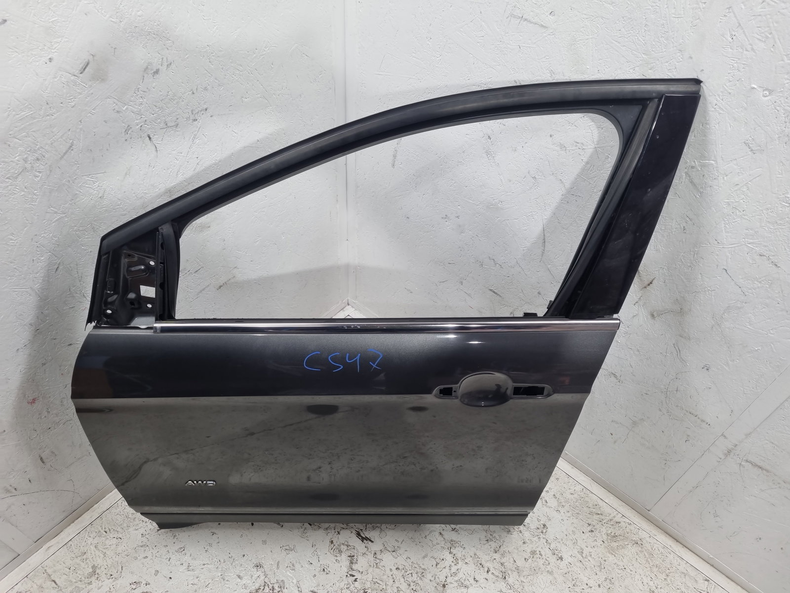 Usa stanga fata Ford Kuga II [Fabr 2012-prezent] SUV Facelift MAGNETIC - imagine 6