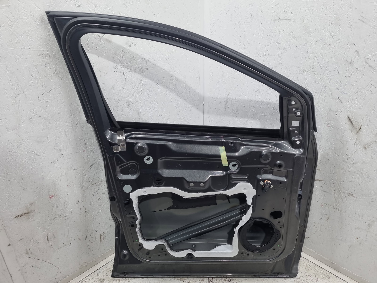 Usa stanga fata Ford Kuga II [Fabr 2012-prezent] SUV Facelift MAGNETIC - imagine 8