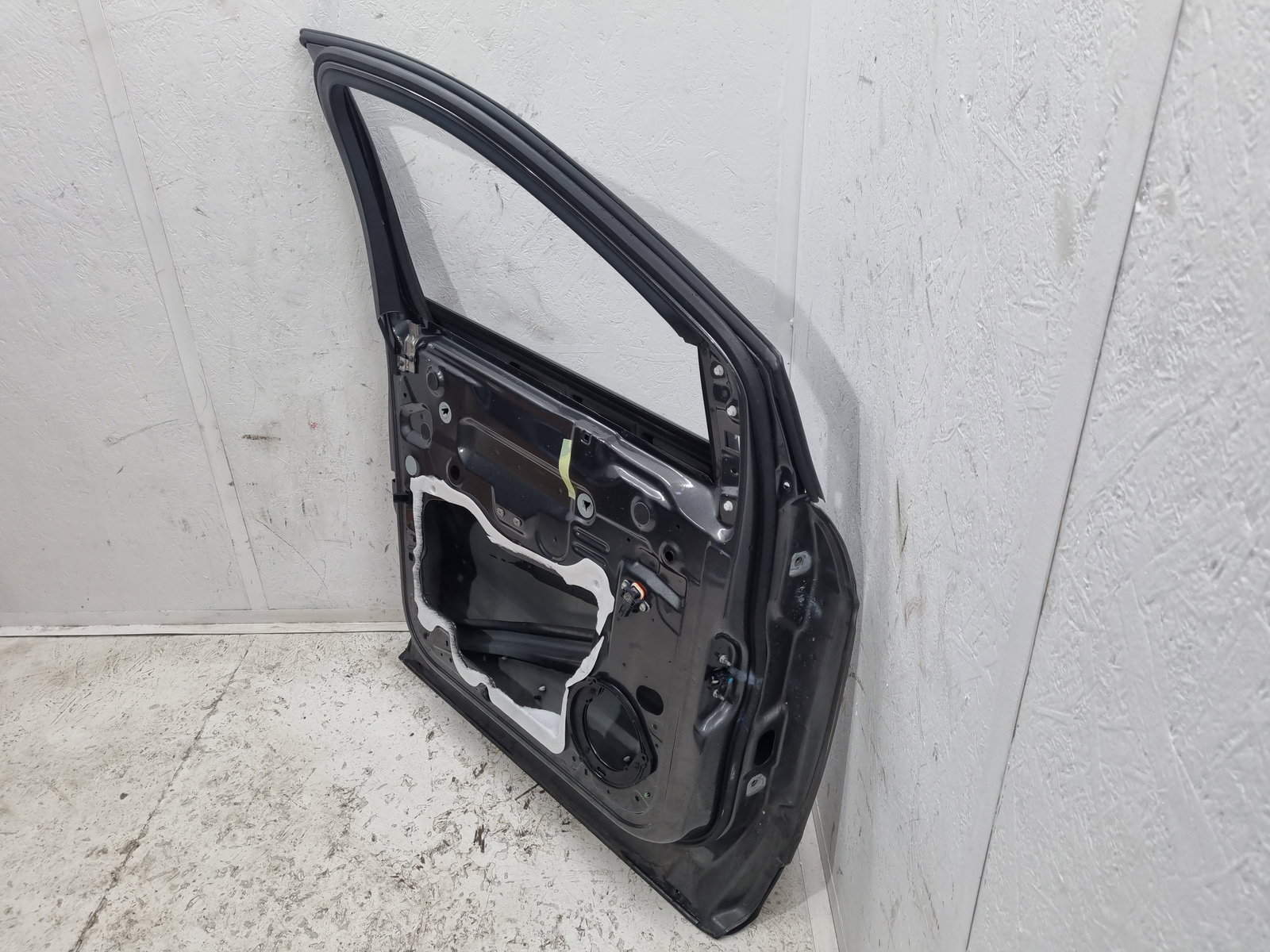 Usa stanga fata Ford Kuga II [Fabr 2012-prezent] SUV Facelift MAGNETIC - imagine 9