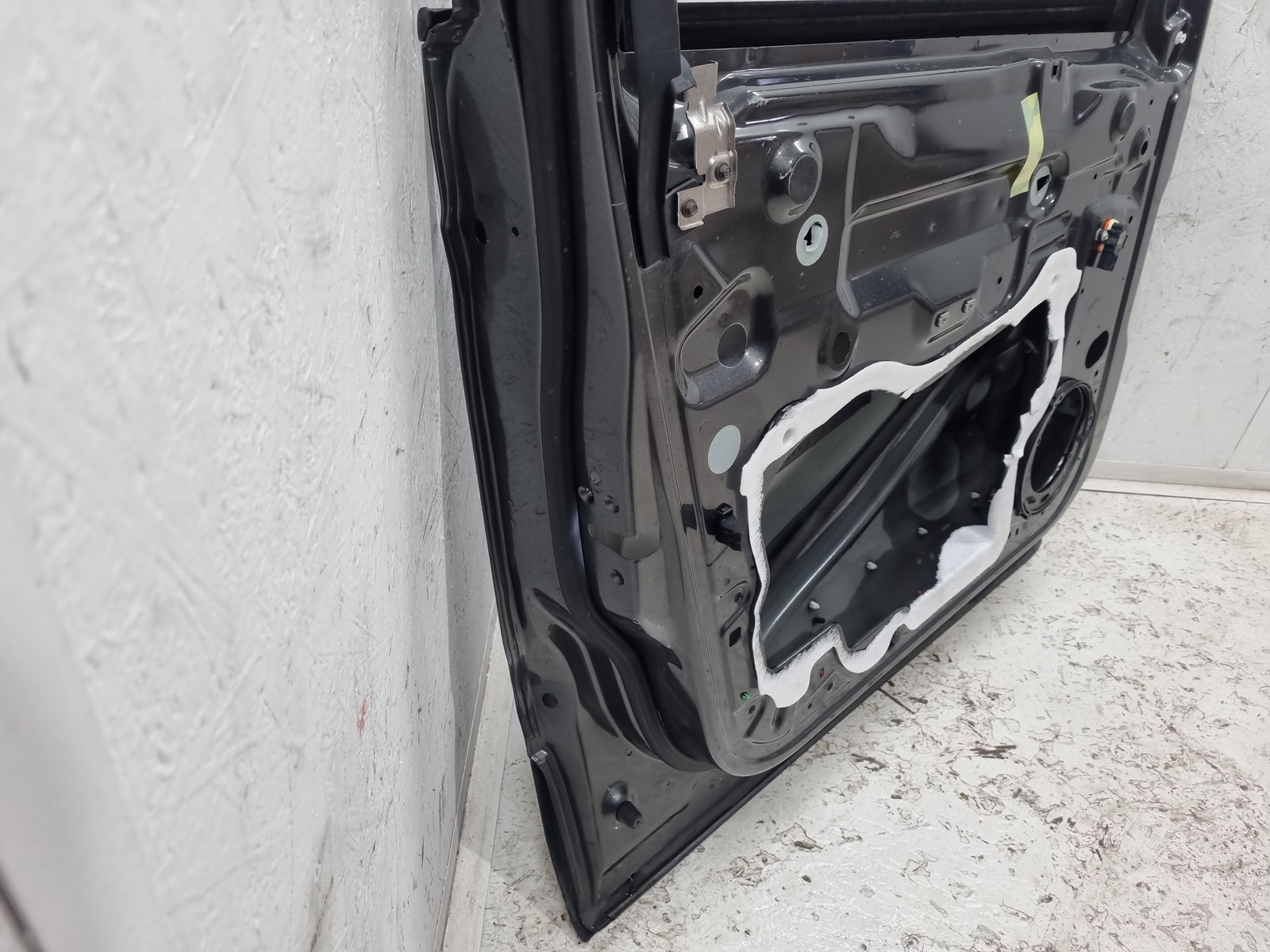 Usa stanga fata Ford Kuga II [Fabr 2012-prezent] SUV Facelift MAGNETIC - imagine 10