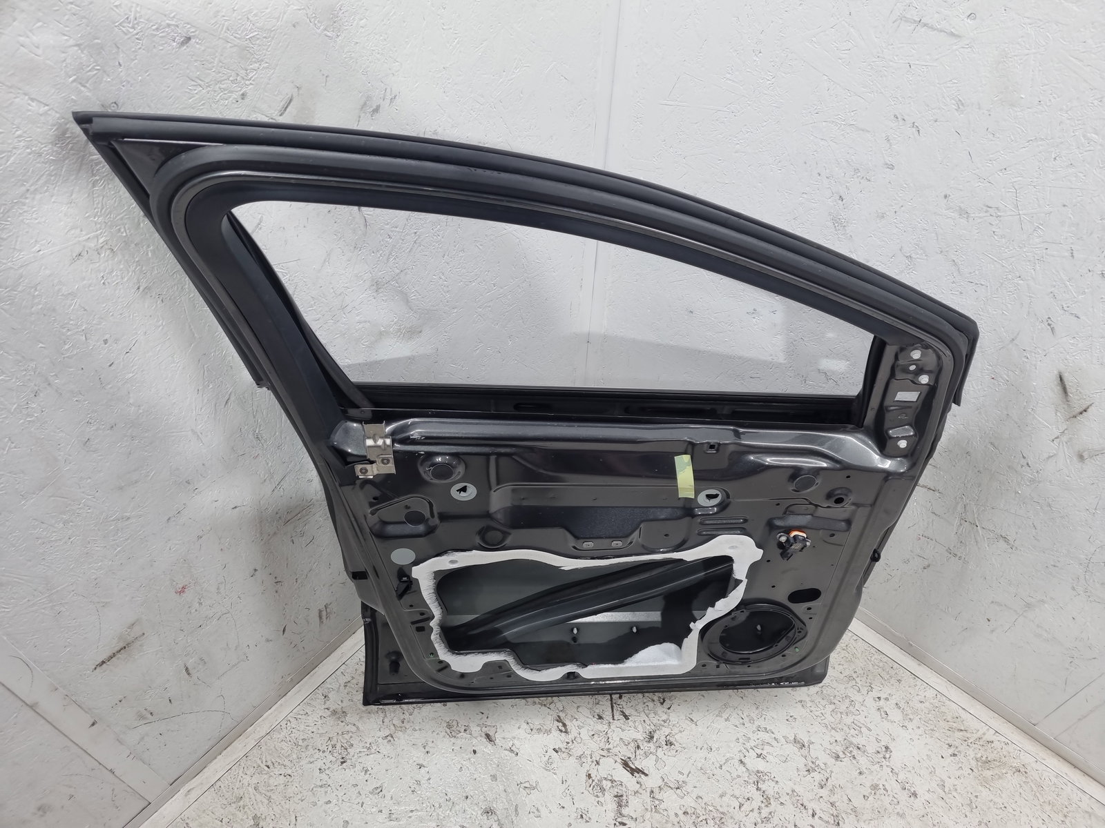 Usa stanga fata Ford Kuga II [Fabr 2012-prezent] SUV Facelift MAGNETIC - imagine 11