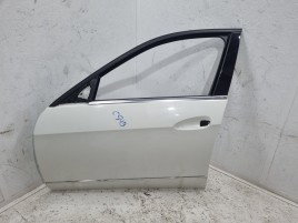 Usa stanga fata Mercedes Clasa E (W212) [Fabr 2009-2016] Break AMG 650U Alb Calcite