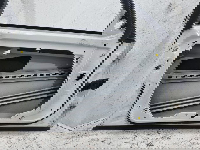 Usa stanga fata Mercedes Clasa E (W212) [Fabr 2009-2016] Break AMG 650U Alb Calcite