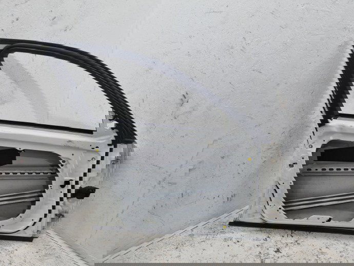 Usa stanga fata Mercedes Clasa E (W212) [Fabr 2009-2016] Break AMG 650U Alb Calcite