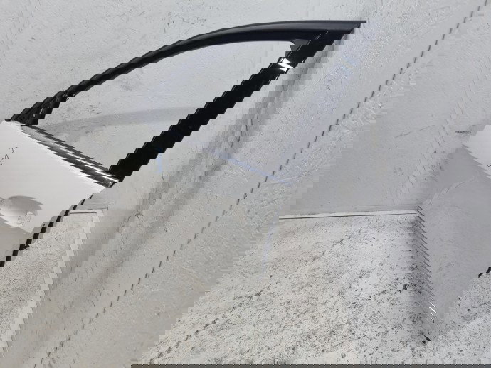 Usa stanga fata Mercedes Clasa E (W212) [Fabr 2009-2016] Break AMG 650U Alb Calcite