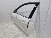 Usa stanga fata Mercedes Clasa E (W212) [Fabr 2009-2016] Break AMG 650U Alb Calcite