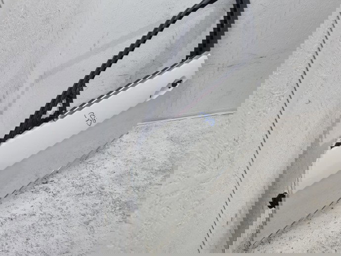 Usa stanga fata Mercedes Clasa E (W212) [Fabr 2009-2016] Break AMG 650U Alb Calcite