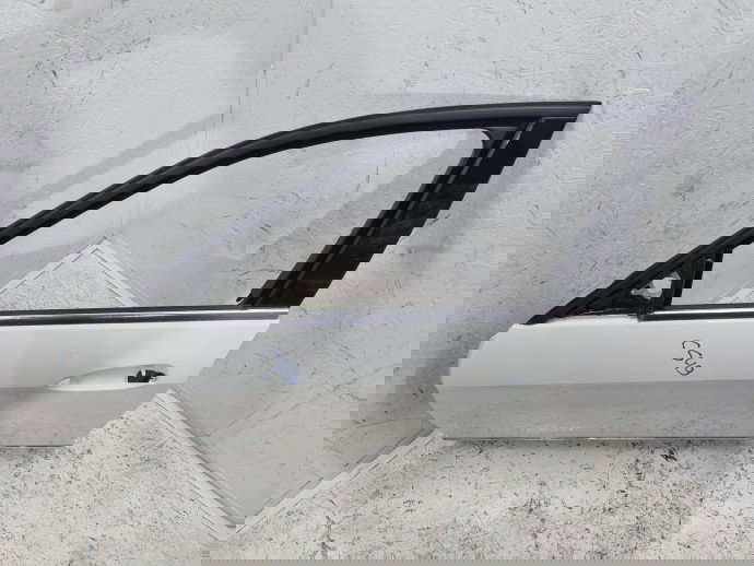 Usa stanga fata Mercedes Clasa E (W212) [Fabr 2009-2016] Break AMG 650U Alb Calcite