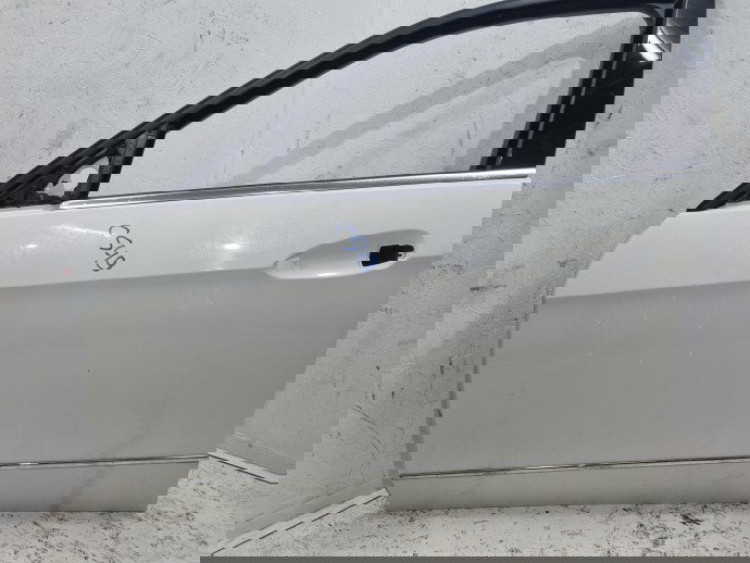 Usa stanga fata Mercedes Clasa E (W212) [Fabr 2009-2016] Break AMG 650U Alb Calcite