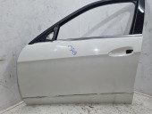 Usa stanga fata Mercedes Clasa E (W212) [Fabr 2009-2016] Break AMG 650U Alb Calcite