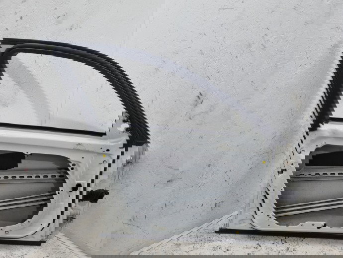 Usa stanga fata Mercedes Clasa E (W212) [Fabr 2009-2016] Break AMG 650U Alb Calcite