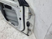 Usa stanga fata Mercedes Clasa E (W212) [Fabr 2009-2016] Break AMG 650U Alb Calcite