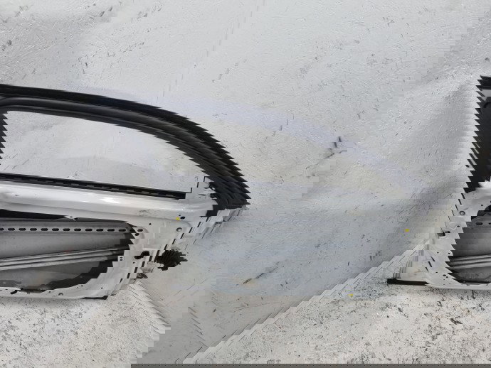 Usa stanga fata Mercedes Clasa E (W212) [Fabr 2009-2016] Break AMG 650U Alb Calcite