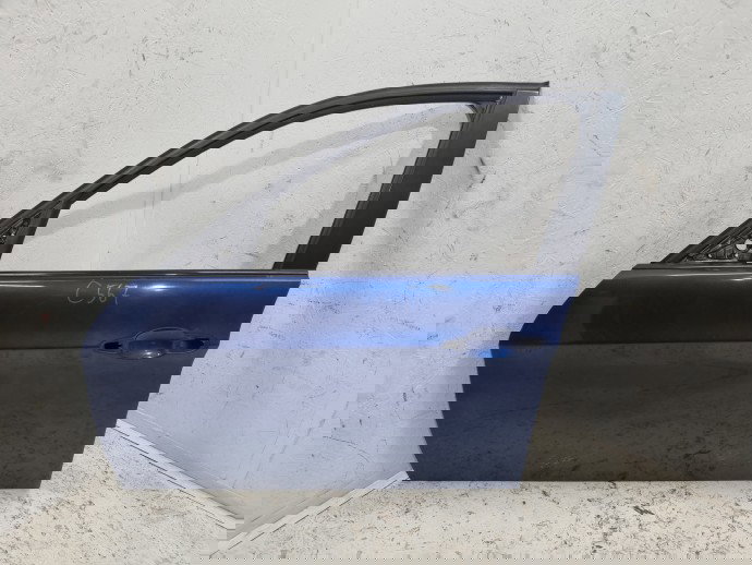 Usa stanga fata Bmw 3 (E91) [Fabr 2005-2011] Break Facelift, Pachet M 381 Le Mans Blau Met