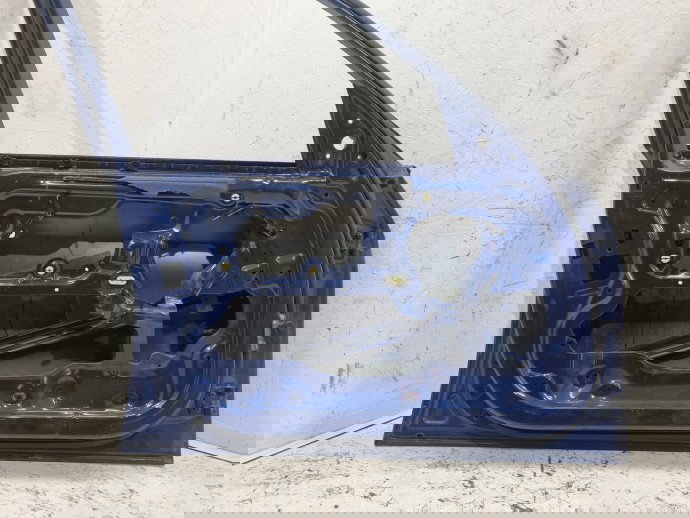 Usa stanga fata Bmw 3 (E91) [Fabr 2005-2011] Break Facelift, Pachet M 381 Le Mans Blau Met