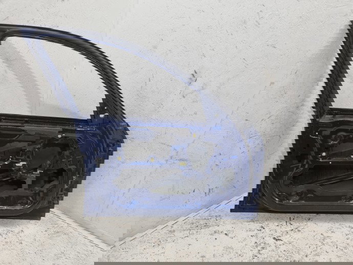 Usa stanga fata Bmw 3 (E91) [Fabr 2005-2011] Break Facelift, Pachet M 381 Le Mans Blau Met