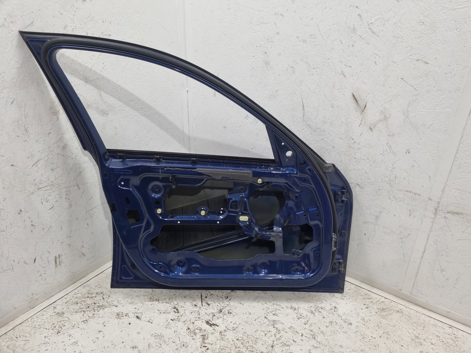 Usa stanga fata Bmw 3 (E91) [Fabr 2005-2011] Break Facelift, Pachet M 381 Le Mans Blau Met - imagine 3