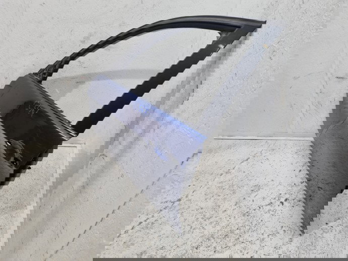 Usa stanga fata Bmw 3 (E91) [Fabr 2005-2011] Break Facelift, Pachet M 381 Le Mans Blau Met