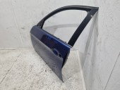 Usa stanga fata Bmw 3 (E91) [Fabr 2005-2011] Break Facelift, Pachet M 381 Le Mans Blau Met