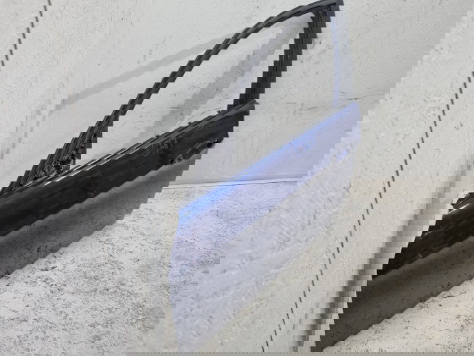 Usa stanga fata Bmw 3 (E91) [Fabr 2005-2011] Break Facelift, Pachet M 381 Le Mans Blau Met