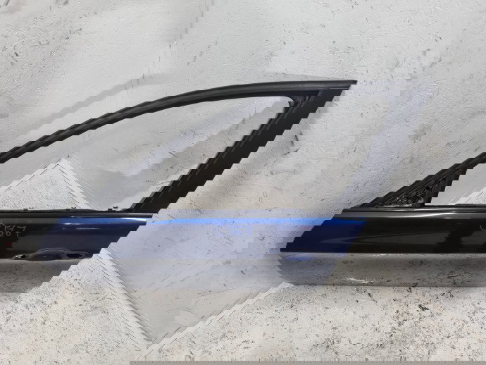 Usa stanga fata Bmw 3 (E91) [Fabr 2005-2011] Break Facelift, Pachet M 381 Le Mans Blau Met