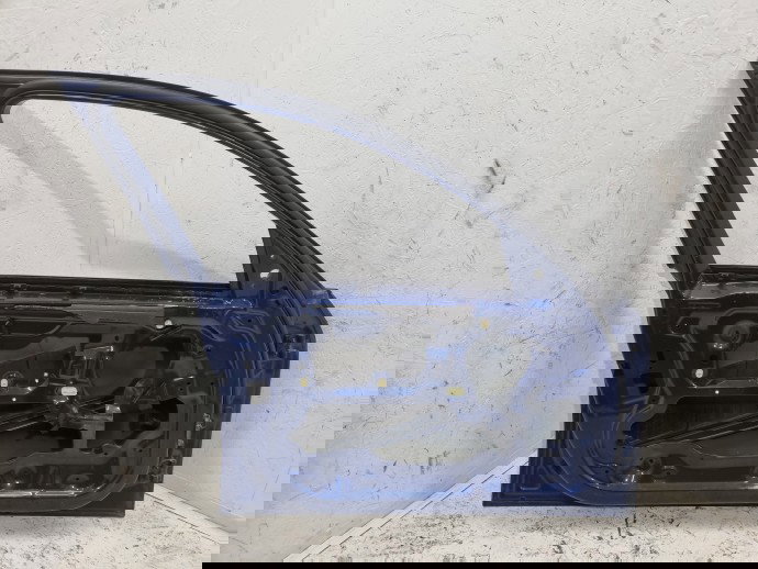 Usa stanga fata Bmw 3 (E91) [Fabr 2005-2011] Break Facelift, Pachet M 381 Le Mans Blau Met