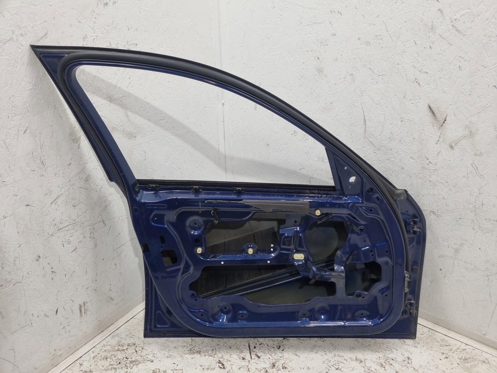 Usa stanga fata Bmw 3 (E91) [Fabr 2005-2011] Break Facelift, Pachet M 381 Le Mans Blau Met - imagine 8