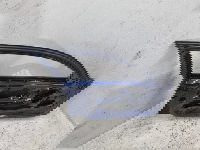 Usa stanga fata Bmw 3 (E91) [Fabr 2005-2011] Break Facelift, Pachet M 381 Le Mans Blau Met