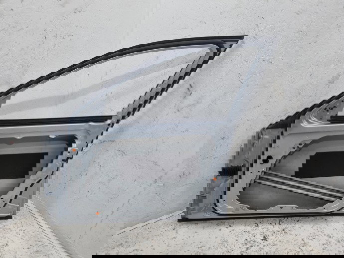 Usa dreapta fata Mercedes Clasa C (W204) [Fabr 2007-2014] Berlina Facelift, AMG 988U Argintiu Diamat