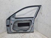 Usa dreapta fata Mercedes Clasa C (W204) [Fabr 2007-2014] Berlina Facelift, AMG 988U Argintiu Diamat