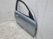 Usa dreapta fata Mercedes Clasa C (W204) [Fabr 2007-2014] Berlina Facelift, AMG 988U Argintiu Diamat